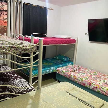 Casa Natyrouss Διαμέρισμα Cartagena Εξωτερικό φωτογραφία
