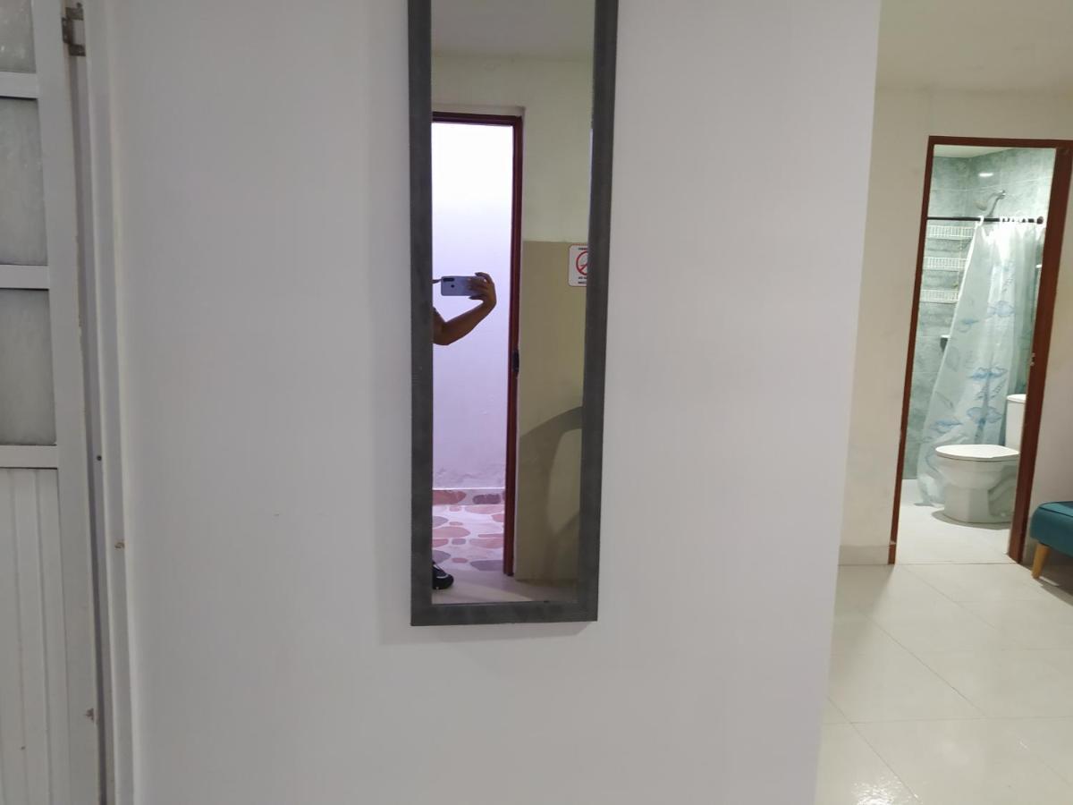 Casa Natyrouss Διαμέρισμα Cartagena Εξωτερικό φωτογραφία
