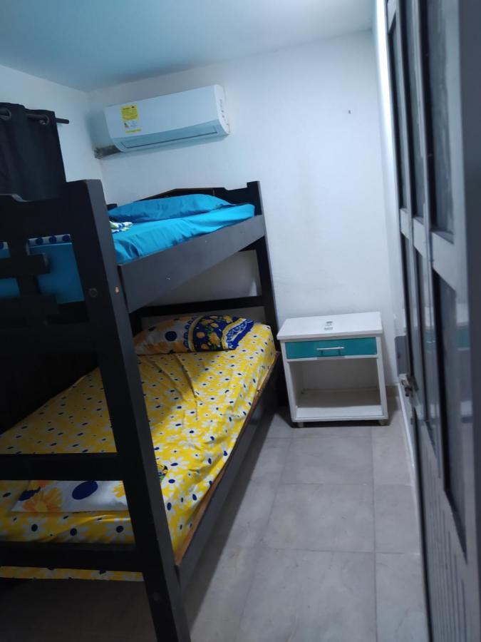 Casa Natyrouss Διαμέρισμα Cartagena Εξωτερικό φωτογραφία