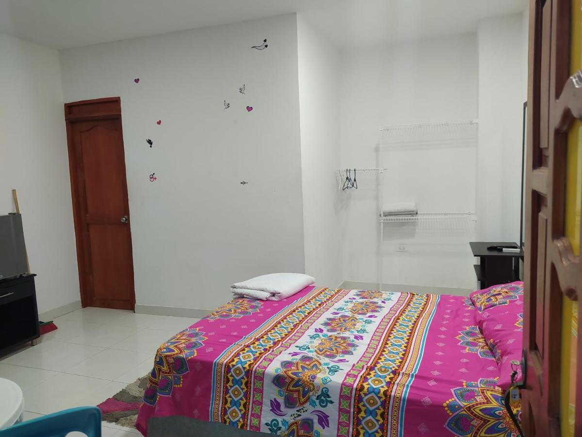 Casa Natyrouss Διαμέρισμα Cartagena Εξωτερικό φωτογραφία