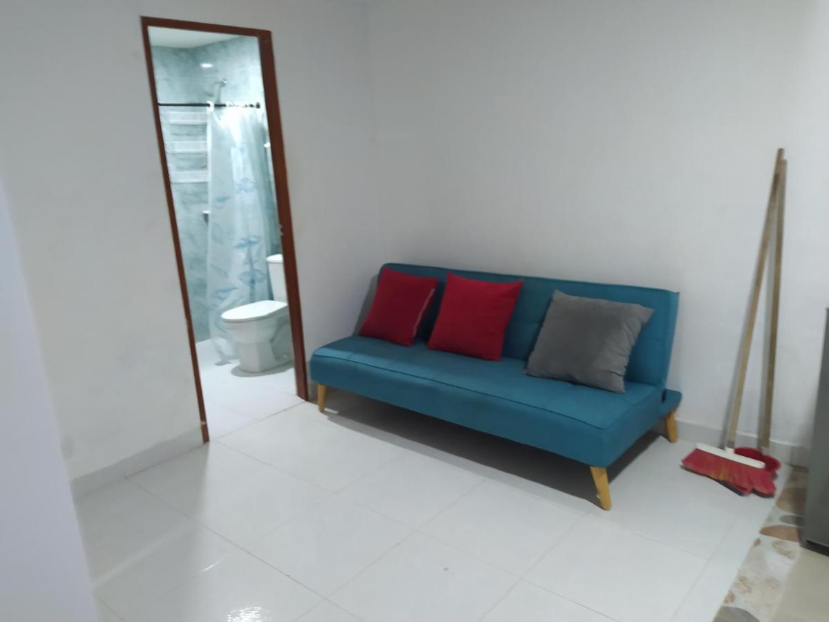 Casa Natyrouss Διαμέρισμα Cartagena Εξωτερικό φωτογραφία