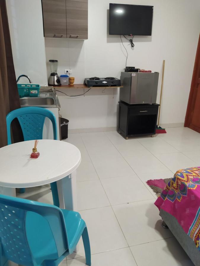 Casa Natyrouss Διαμέρισμα Cartagena Εξωτερικό φωτογραφία
