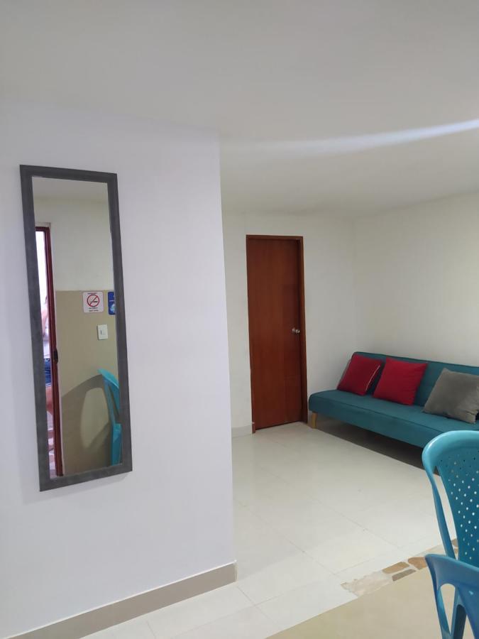 Casa Natyrouss Διαμέρισμα Cartagena Εξωτερικό φωτογραφία