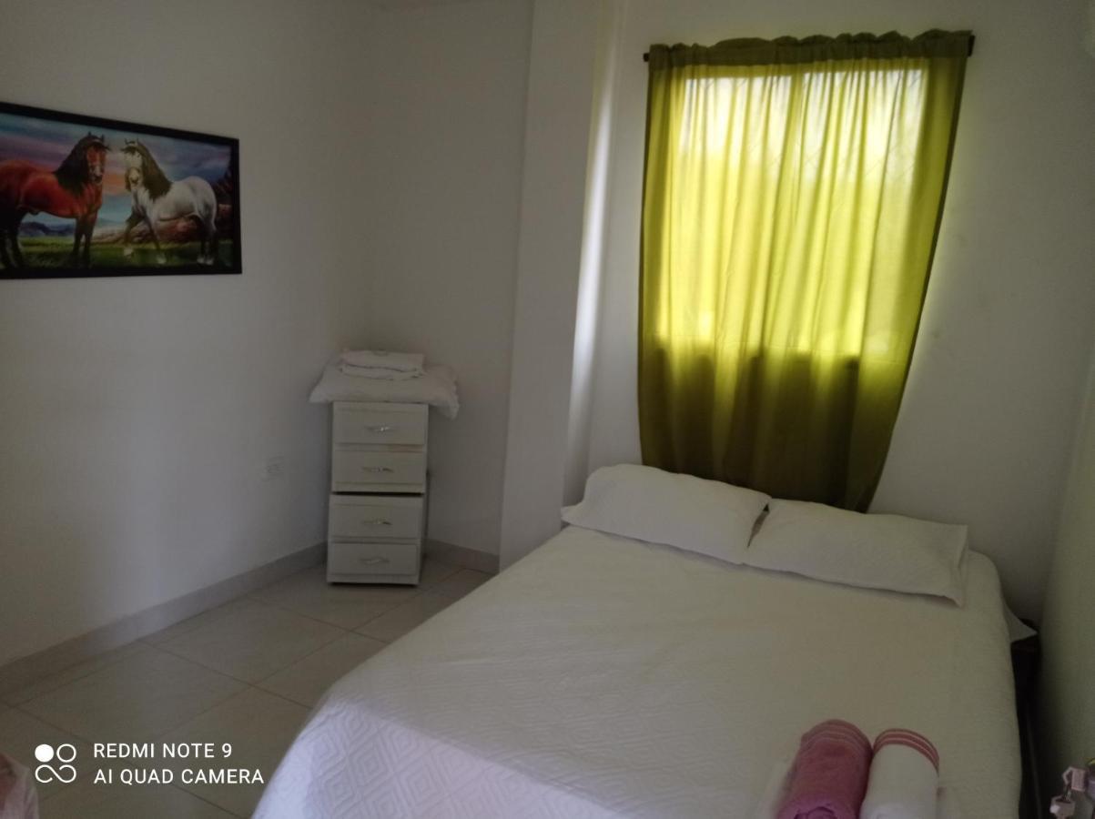 Casa Natyrouss Διαμέρισμα Cartagena Εξωτερικό φωτογραφία