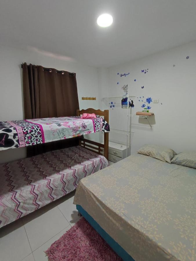 Casa Natyrouss Διαμέρισμα Cartagena Εξωτερικό φωτογραφία