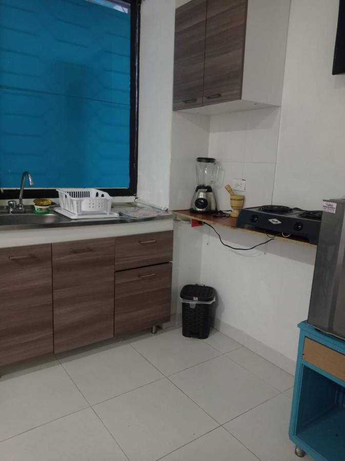 Casa Natyrouss Διαμέρισμα Cartagena Εξωτερικό φωτογραφία