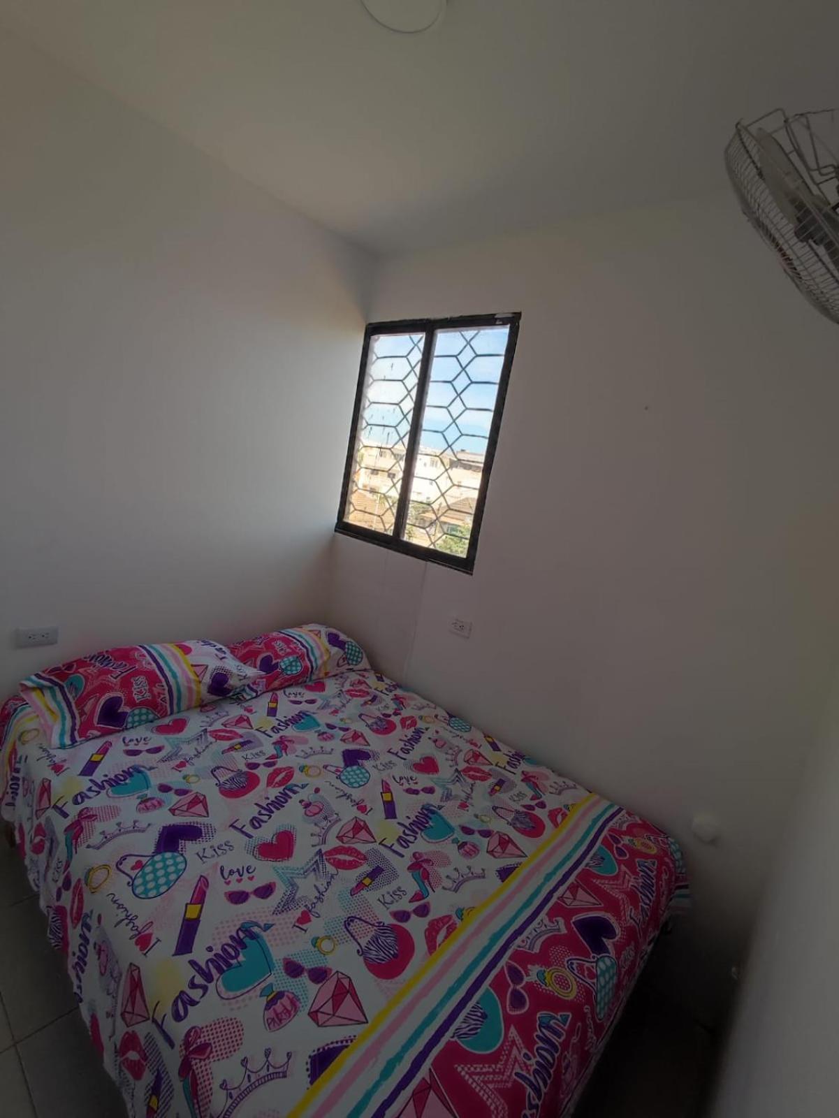 Casa Natyrouss Διαμέρισμα Cartagena Εξωτερικό φωτογραφία