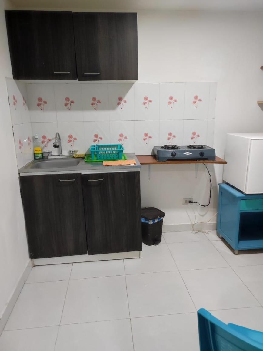 Casa Natyrouss Διαμέρισμα Cartagena Εξωτερικό φωτογραφία