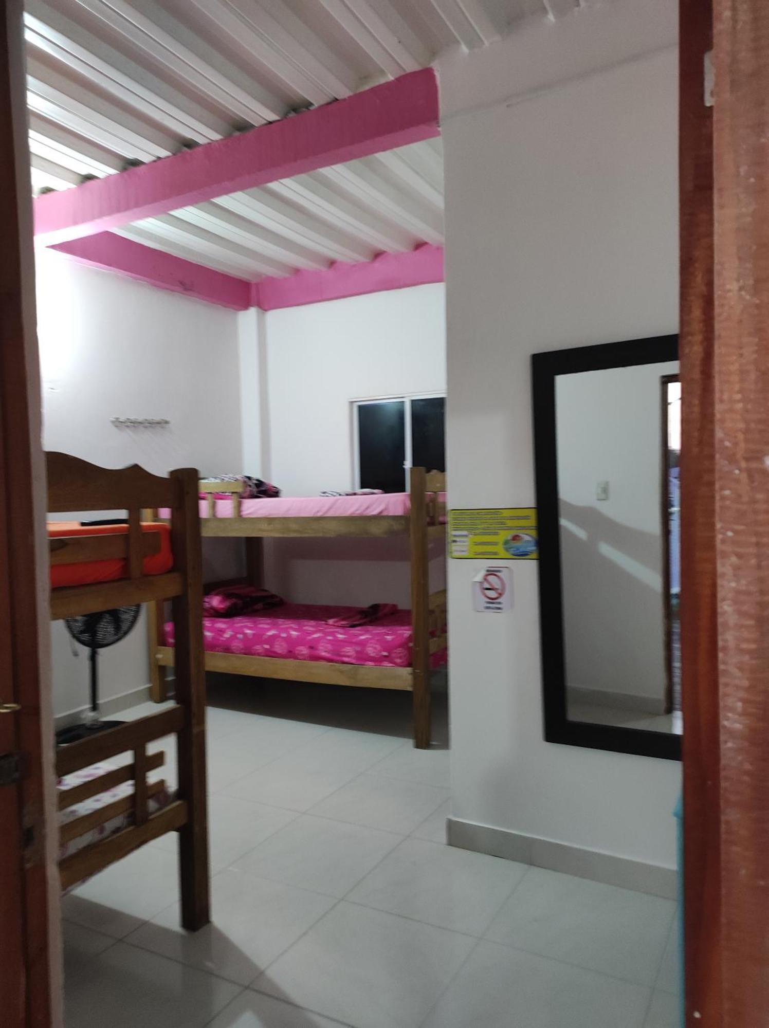 Casa Natyrouss Διαμέρισμα Cartagena Εξωτερικό φωτογραφία