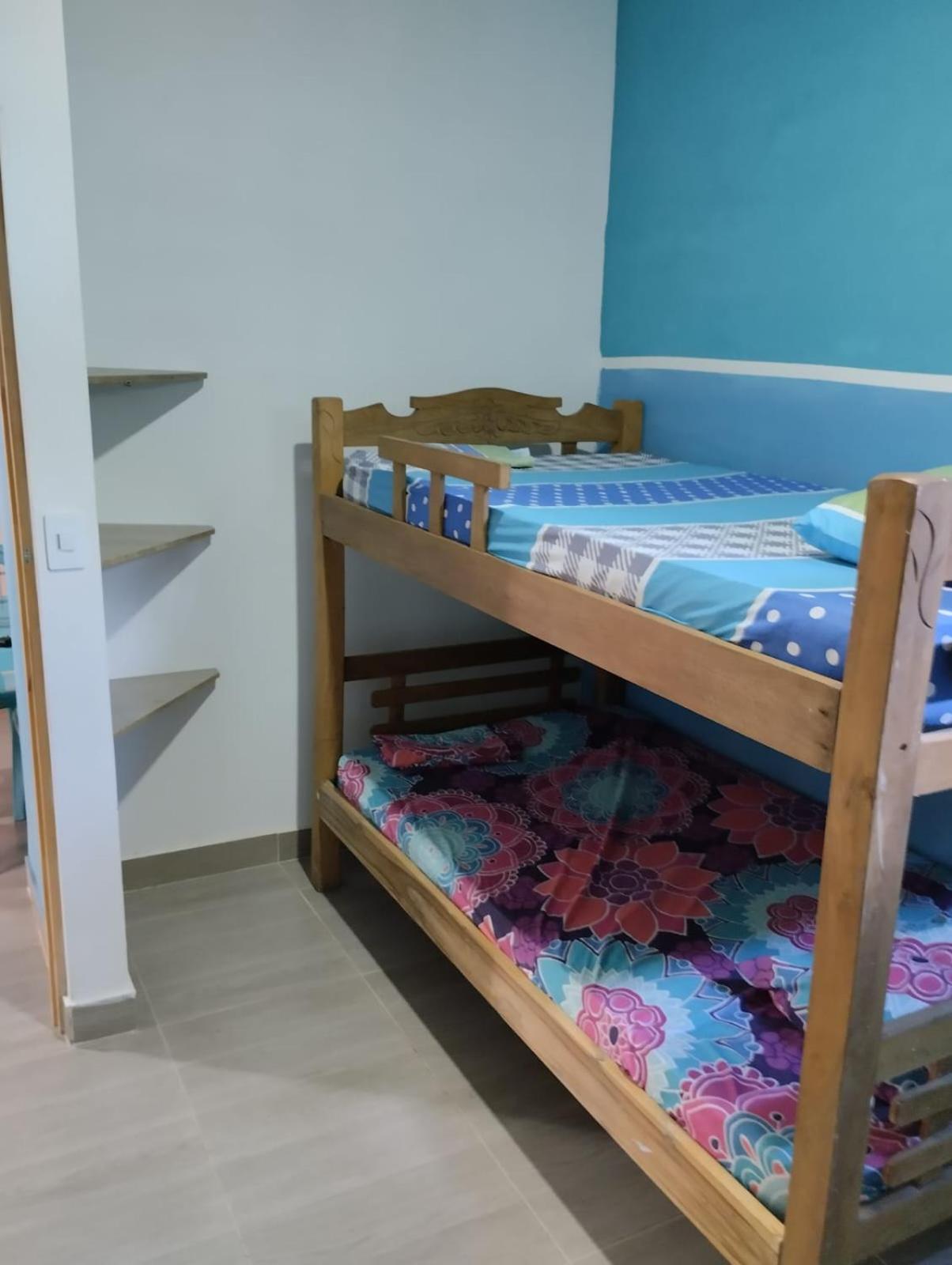 Casa Natyrouss Διαμέρισμα Cartagena Εξωτερικό φωτογραφία