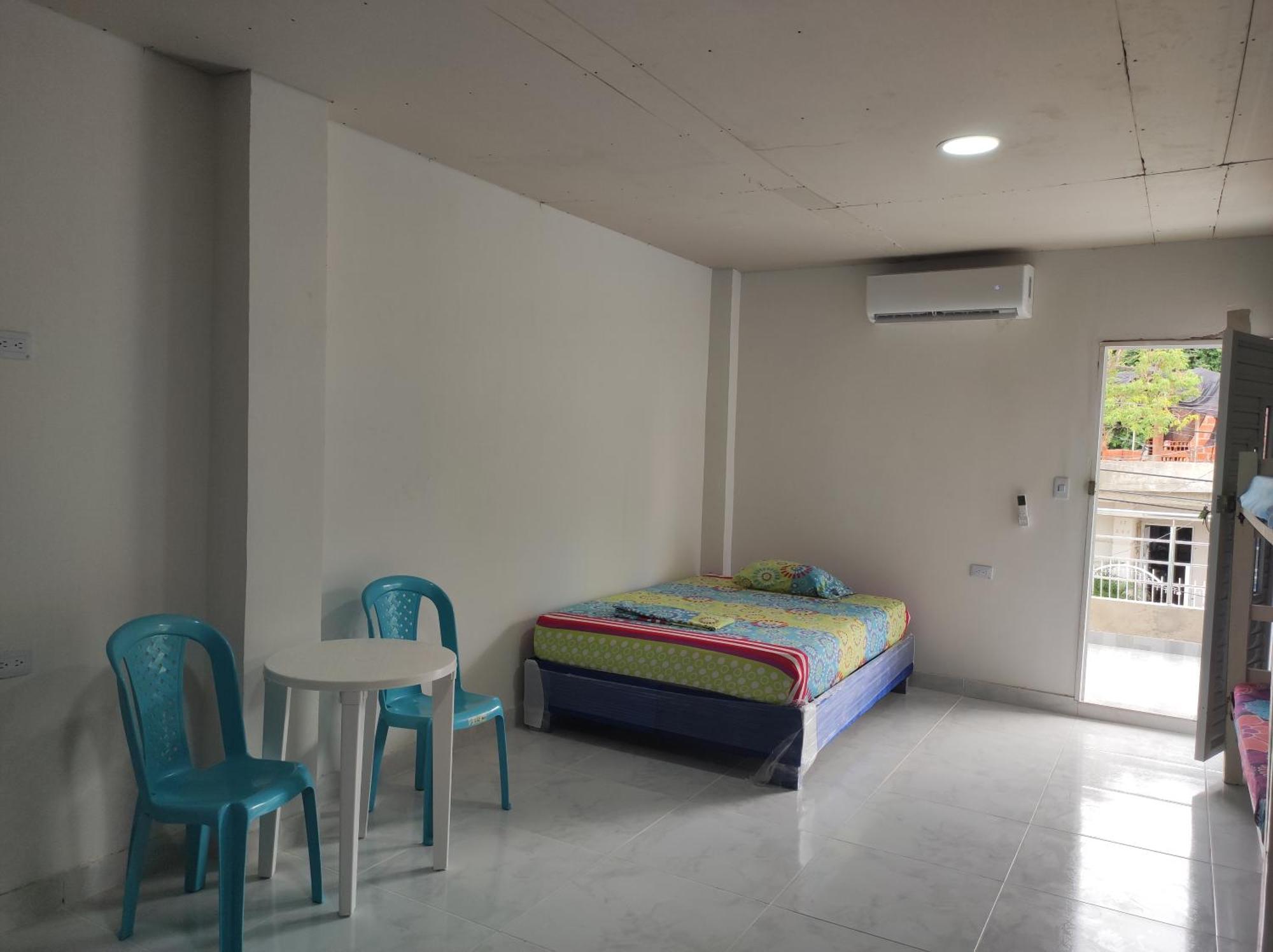 Casa Natyrouss Διαμέρισμα Cartagena Εξωτερικό φωτογραφία