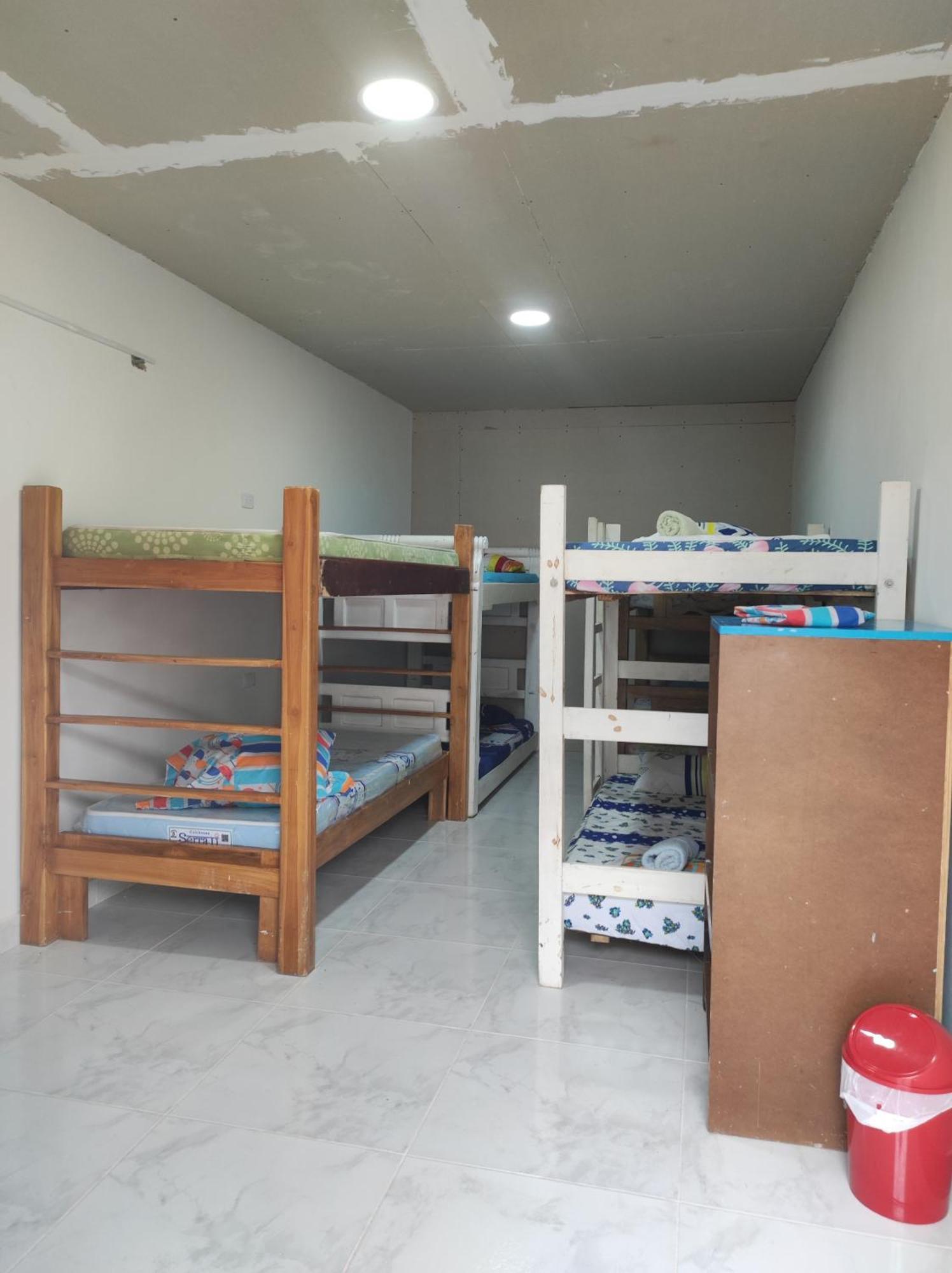 Casa Natyrouss Διαμέρισμα Cartagena Εξωτερικό φωτογραφία