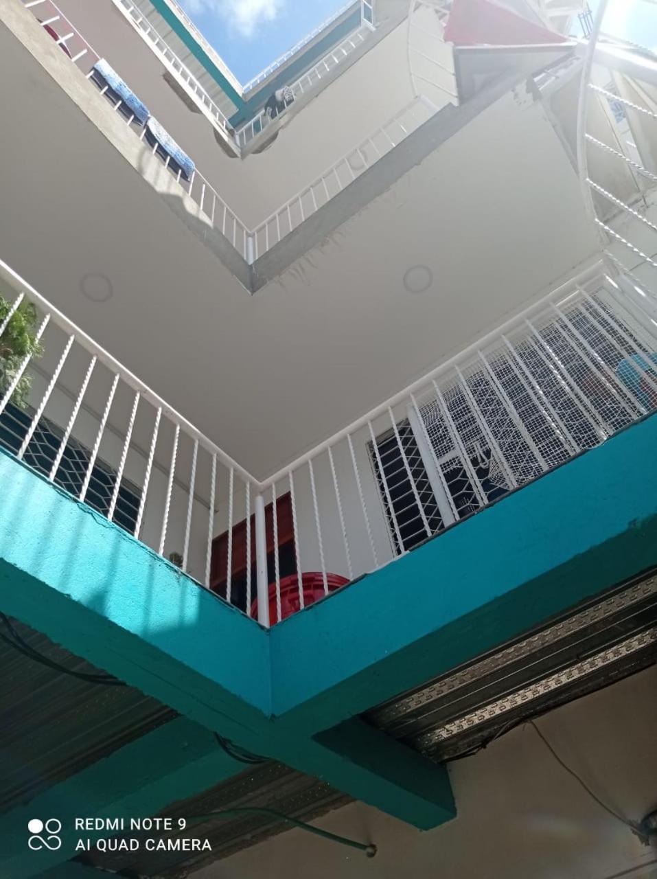 Casa Natyrouss Διαμέρισμα Cartagena Εξωτερικό φωτογραφία