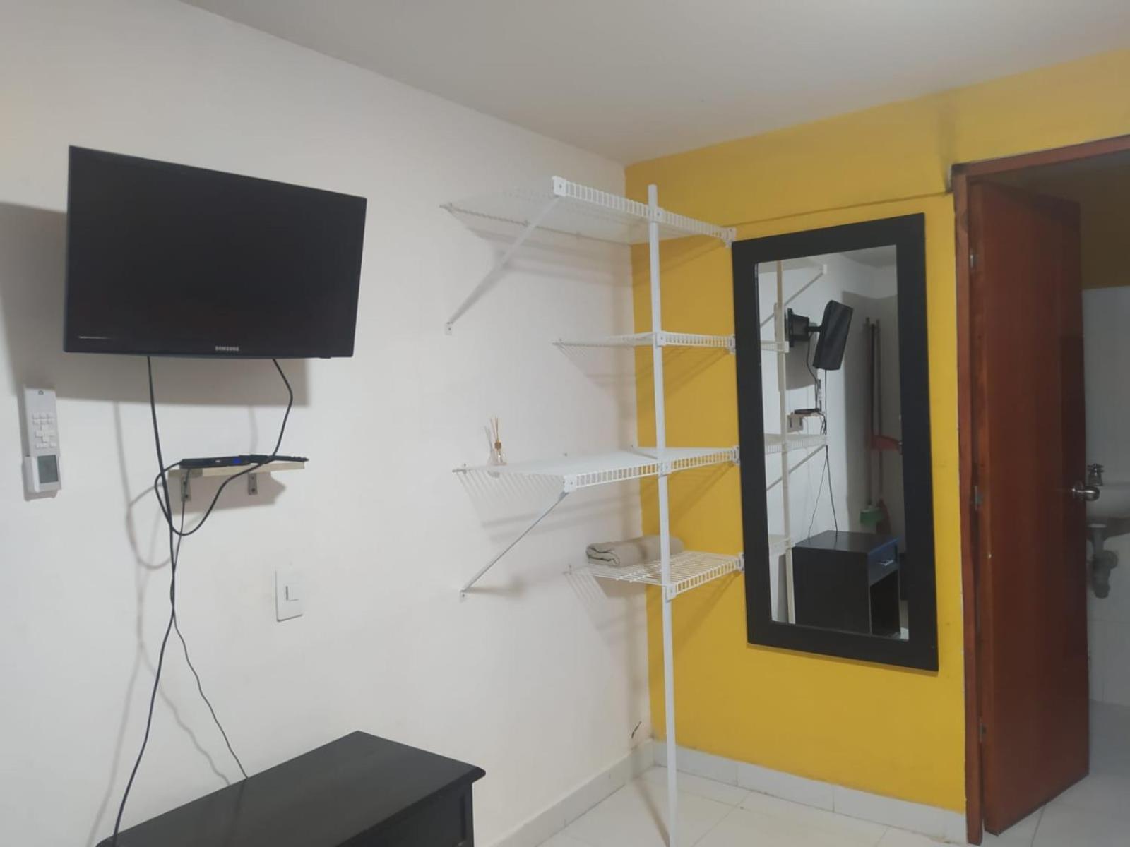 Casa Natyrouss Διαμέρισμα Cartagena Εξωτερικό φωτογραφία