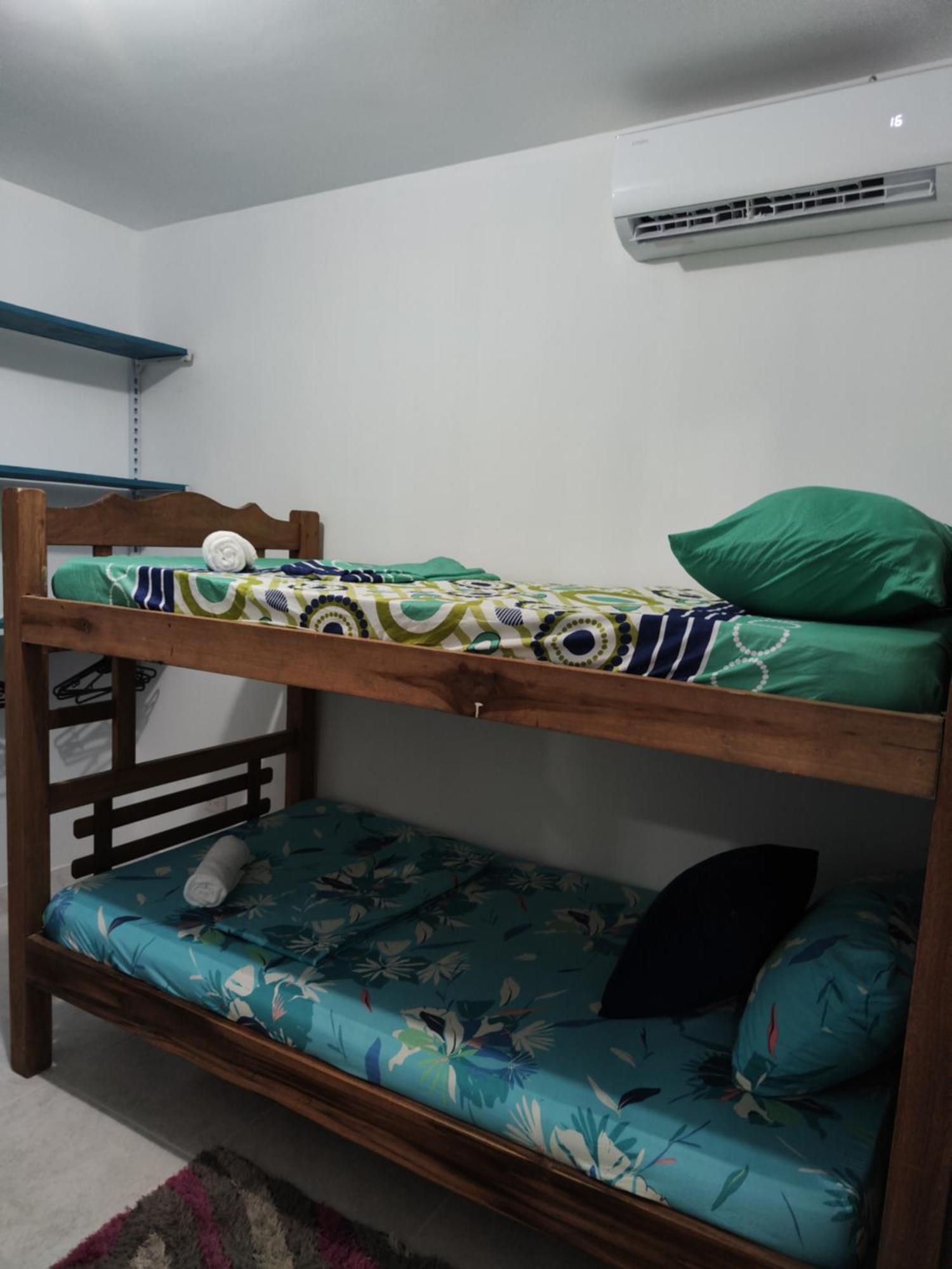 Casa Natyrouss Διαμέρισμα Cartagena Εξωτερικό φωτογραφία