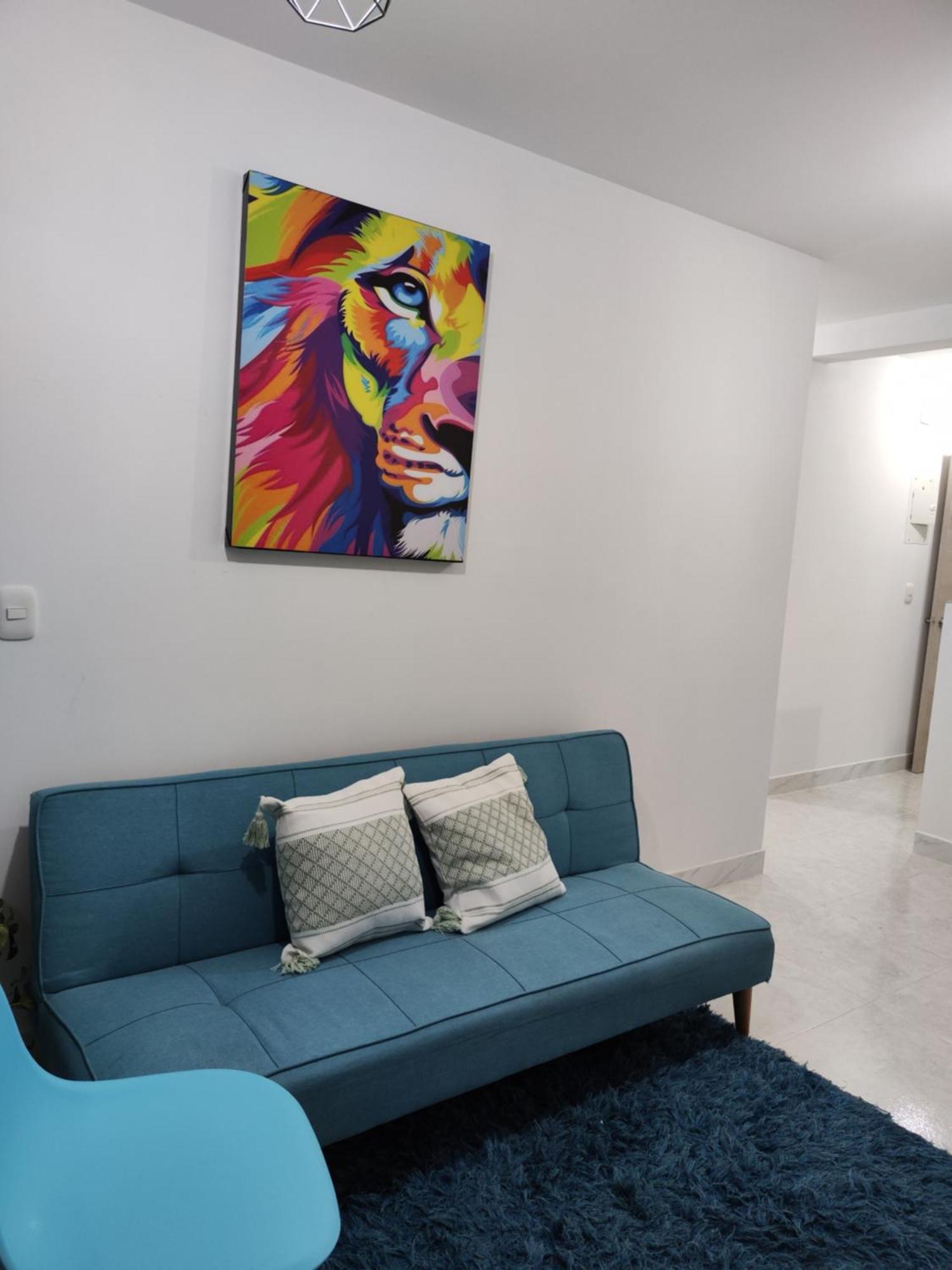 Casa Natyrouss Διαμέρισμα Cartagena Εξωτερικό φωτογραφία