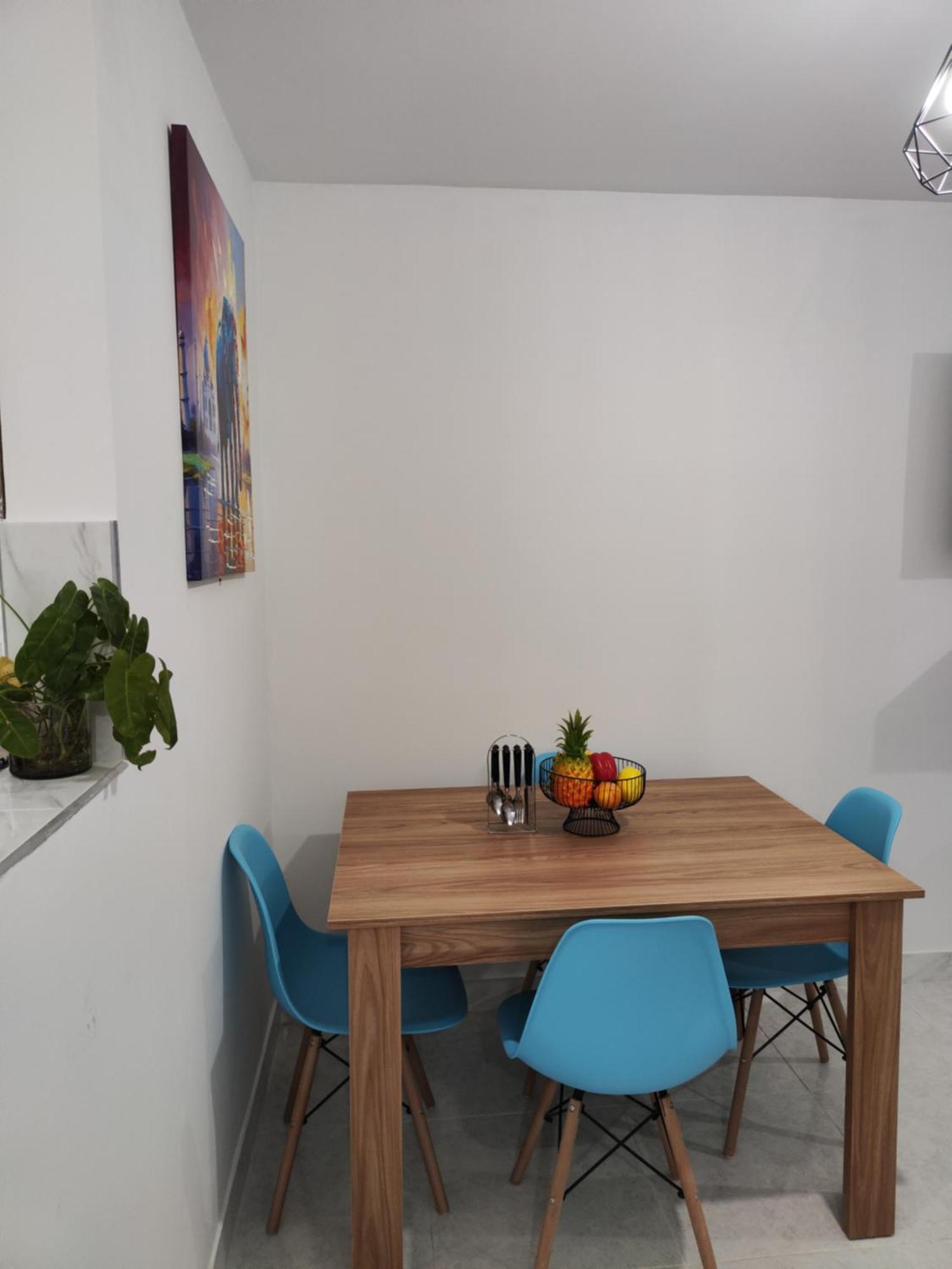 Casa Natyrouss Διαμέρισμα Cartagena Εξωτερικό φωτογραφία