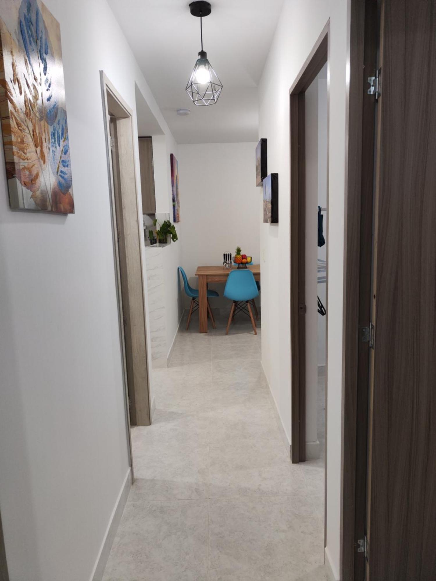 Casa Natyrouss Διαμέρισμα Cartagena Εξωτερικό φωτογραφία
