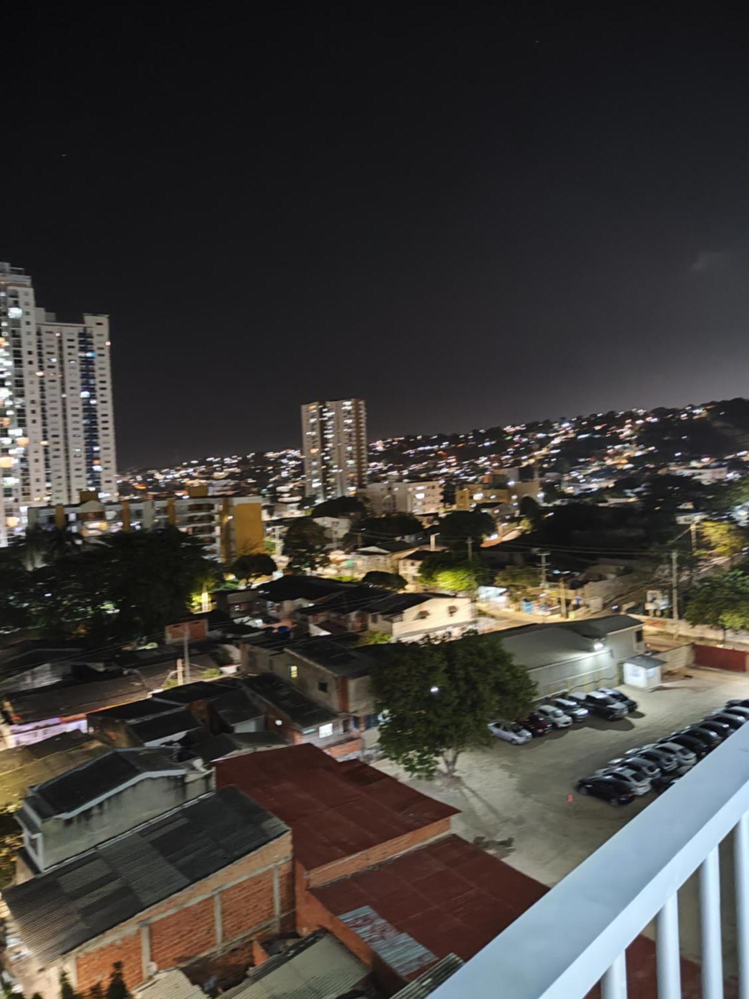 Casa Natyrouss Διαμέρισμα Cartagena Εξωτερικό φωτογραφία