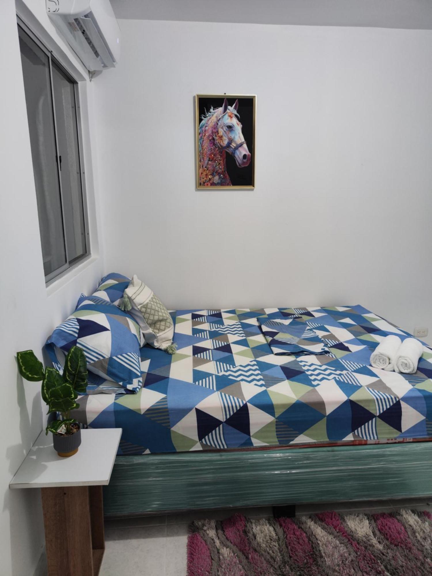 Casa Natyrouss Διαμέρισμα Cartagena Εξωτερικό φωτογραφία
