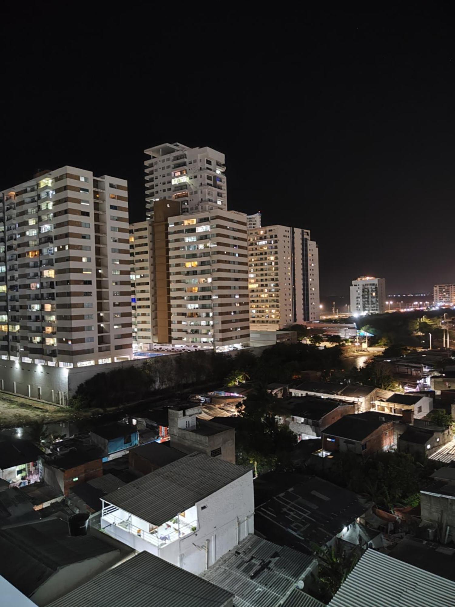 Casa Natyrouss Διαμέρισμα Cartagena Εξωτερικό φωτογραφία