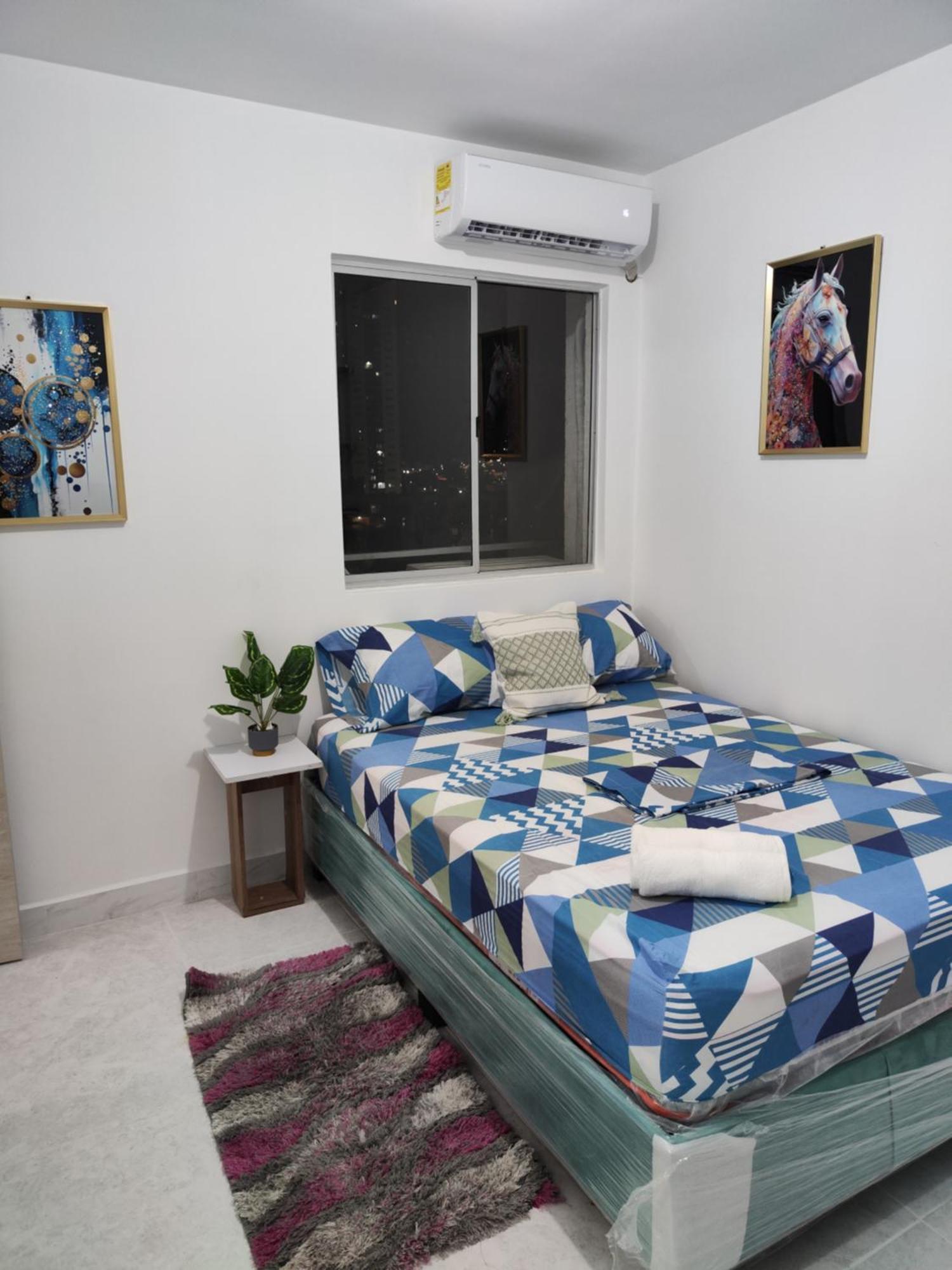 Casa Natyrouss Διαμέρισμα Cartagena Εξωτερικό φωτογραφία