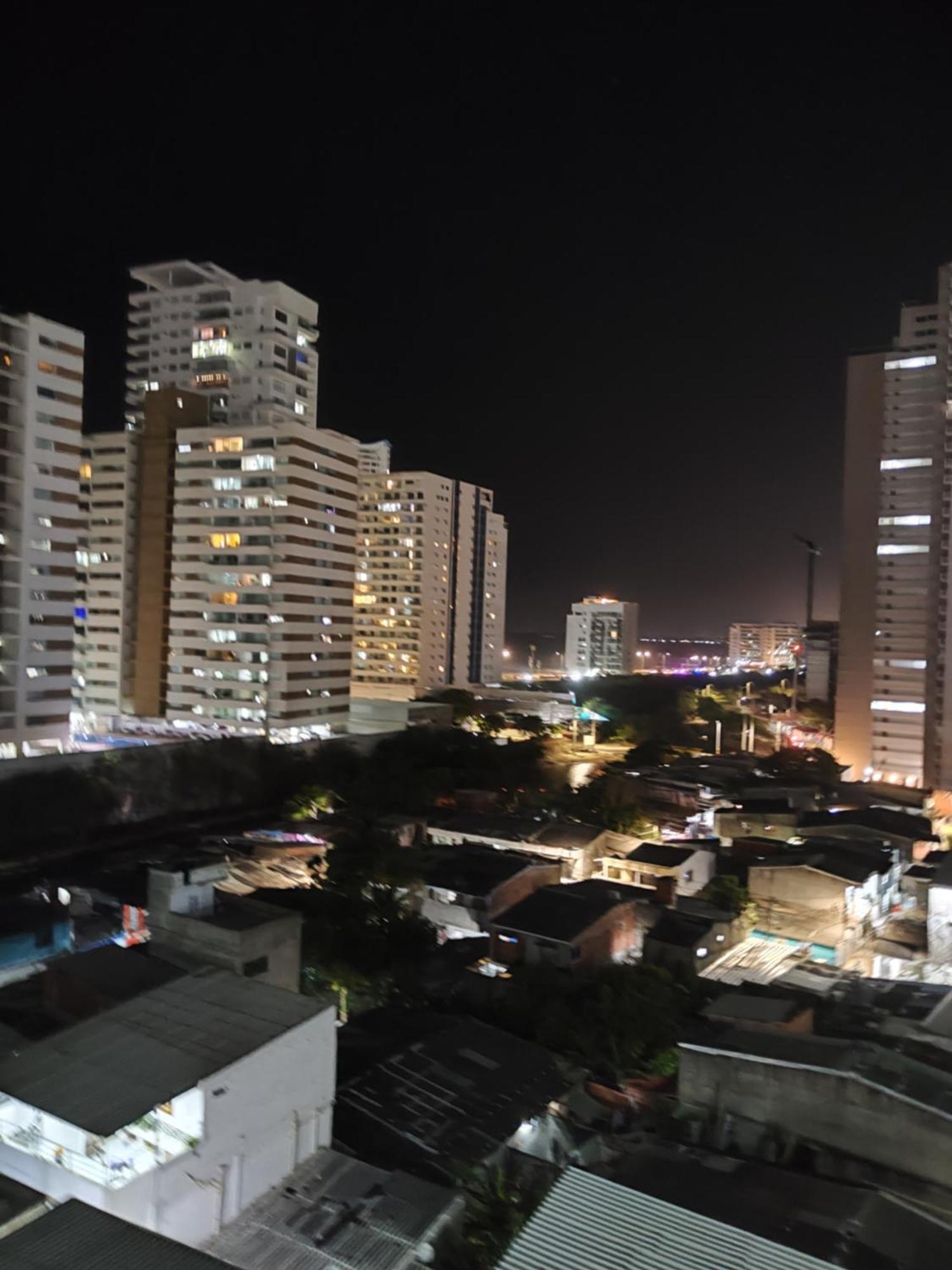 Casa Natyrouss Διαμέρισμα Cartagena Εξωτερικό φωτογραφία