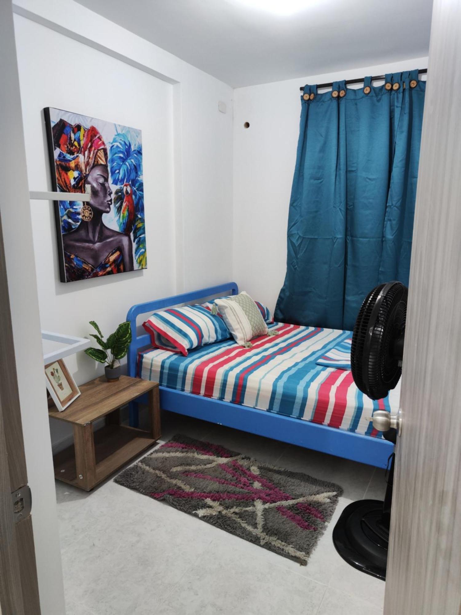 Casa Natyrouss Διαμέρισμα Cartagena Εξωτερικό φωτογραφία