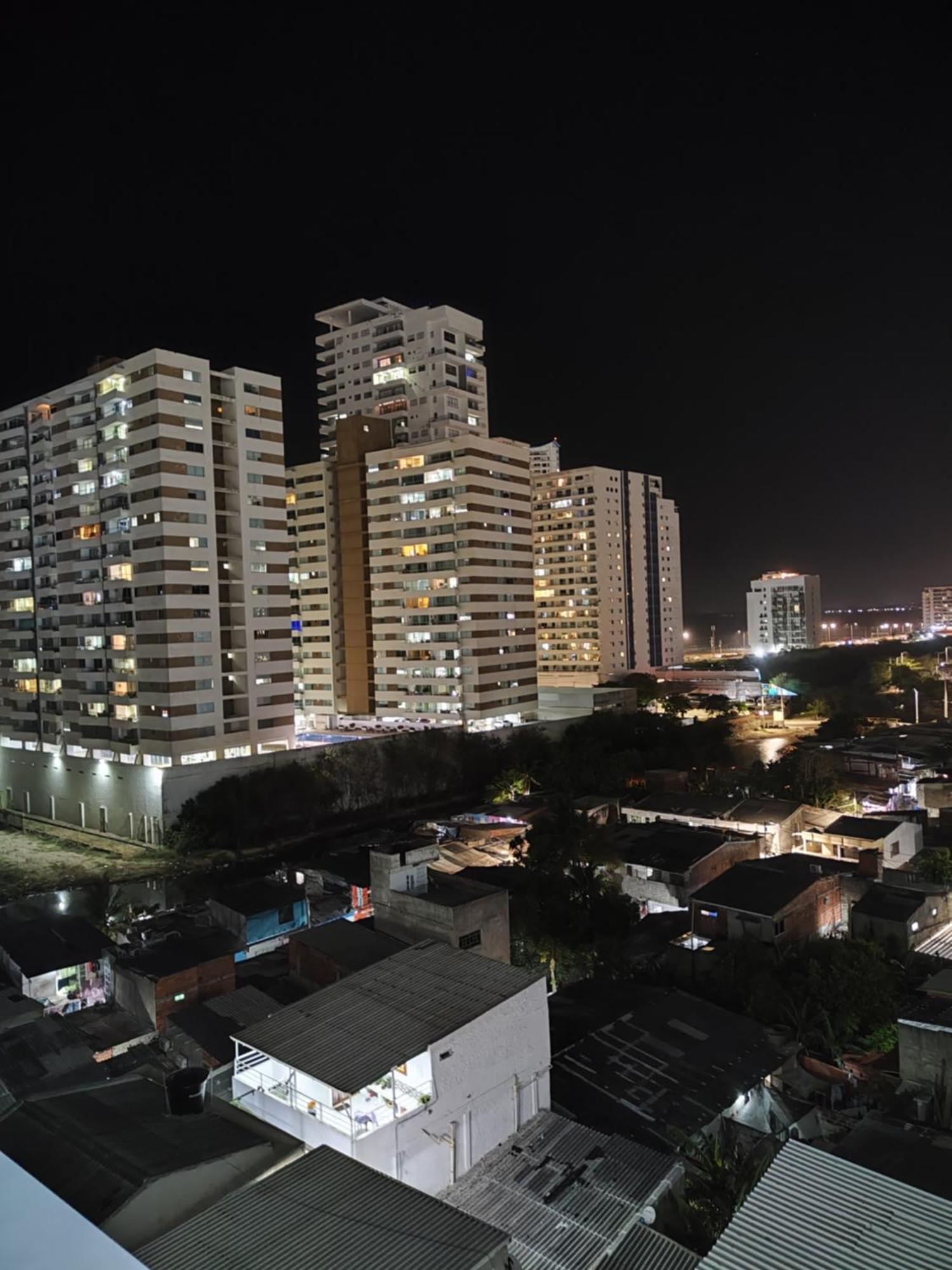 Casa Natyrouss Διαμέρισμα Cartagena Εξωτερικό φωτογραφία